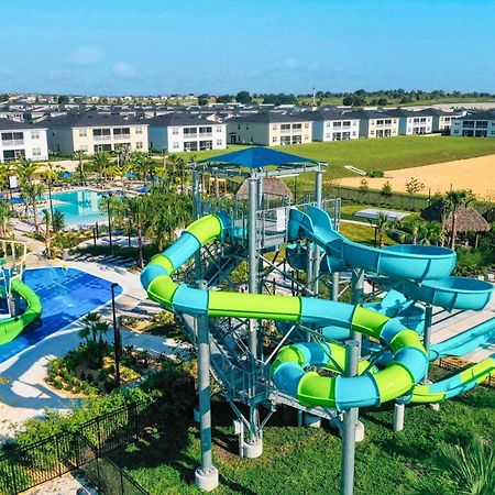 700 Drop Shot Drive Villa Kissimmee Ngoại thất bức ảnh