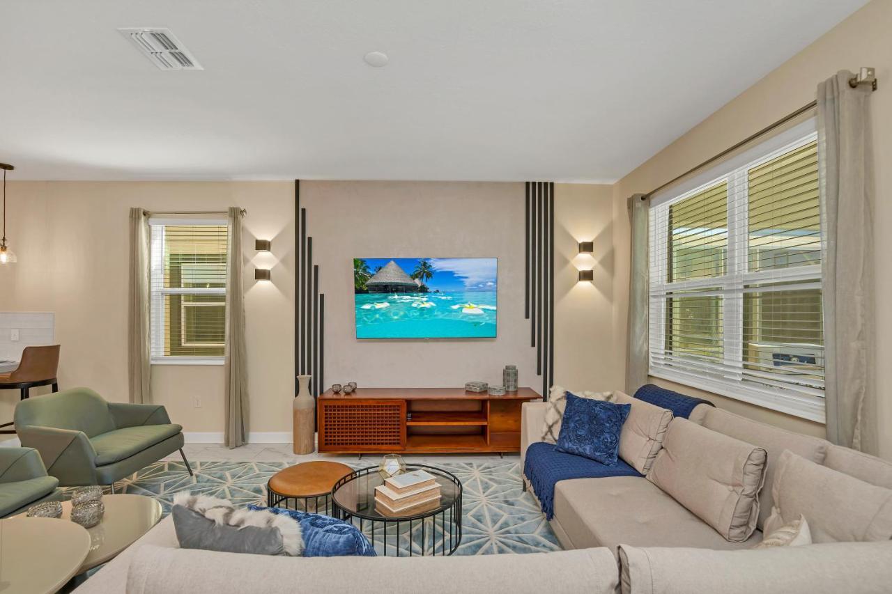 700 Drop Shot Drive Villa Kissimmee Ngoại thất bức ảnh
