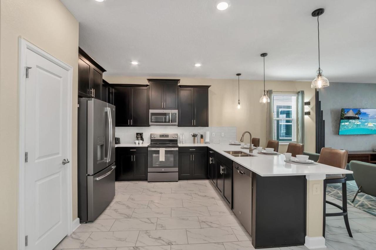 700 Drop Shot Drive Villa Kissimmee Ngoại thất bức ảnh