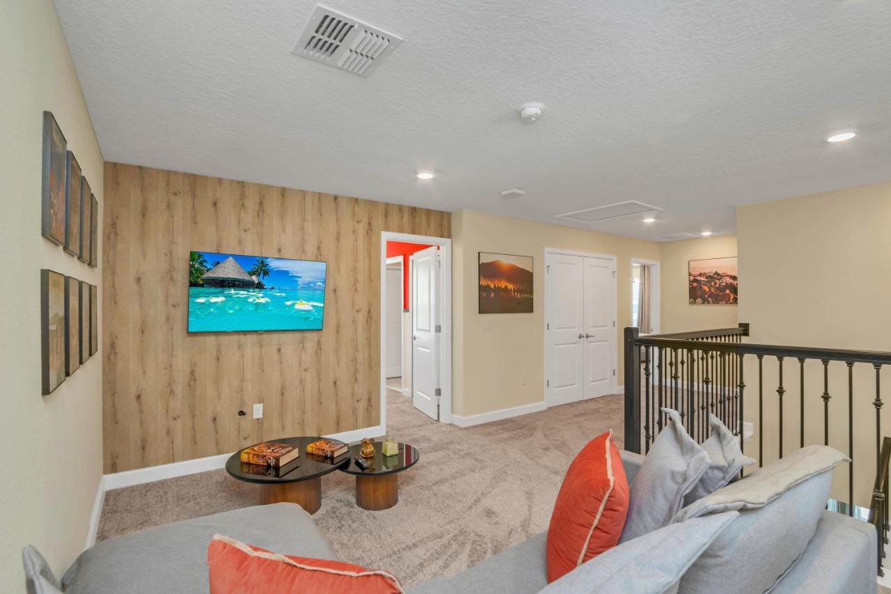 700 Drop Shot Drive Villa Kissimmee Ngoại thất bức ảnh