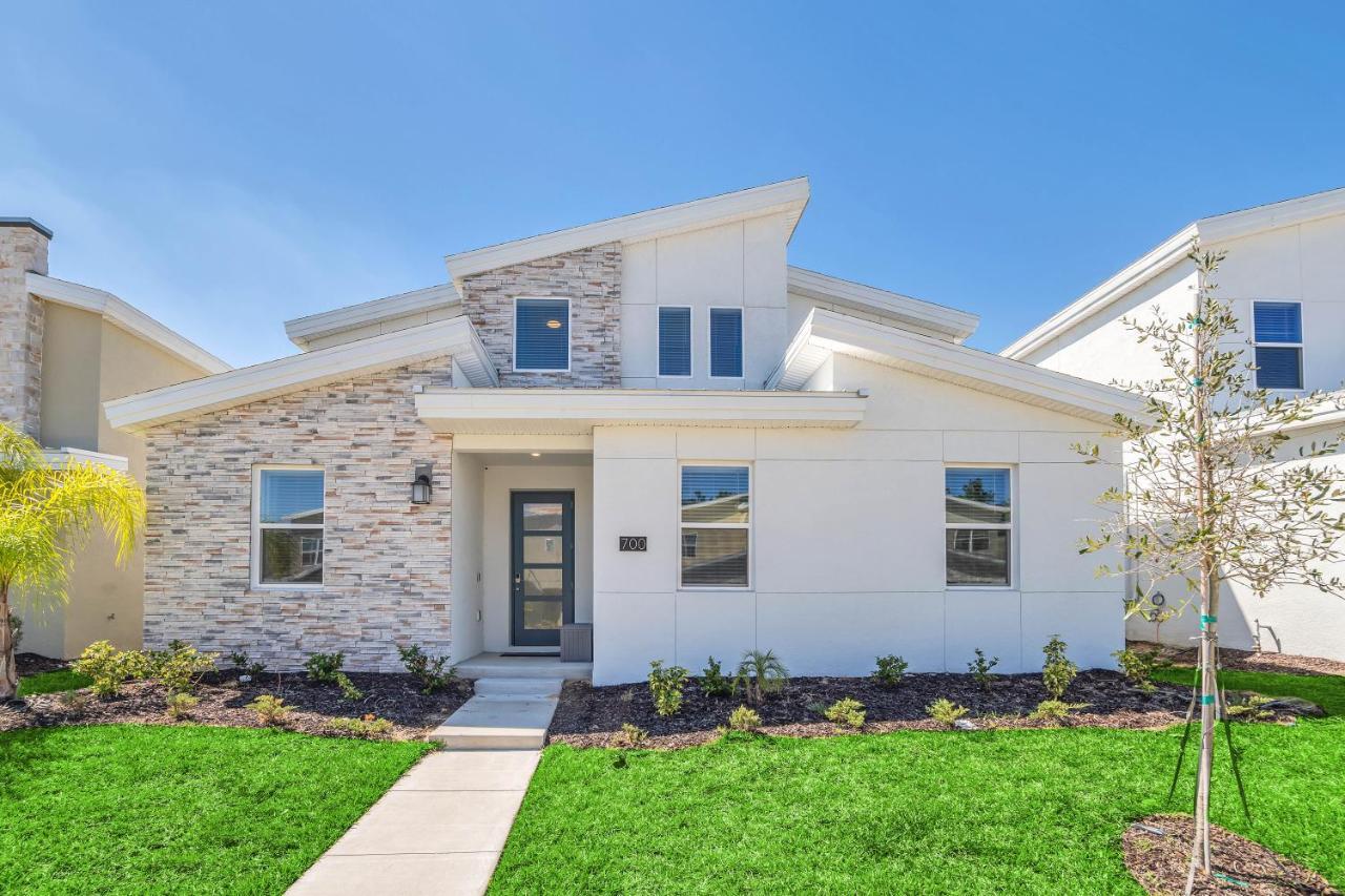 700 Drop Shot Drive Villa Kissimmee Ngoại thất bức ảnh