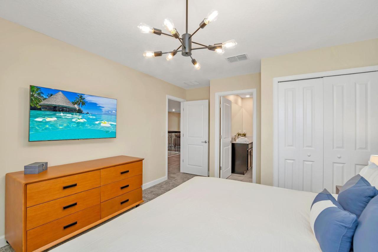 700 Drop Shot Drive Villa Kissimmee Ngoại thất bức ảnh