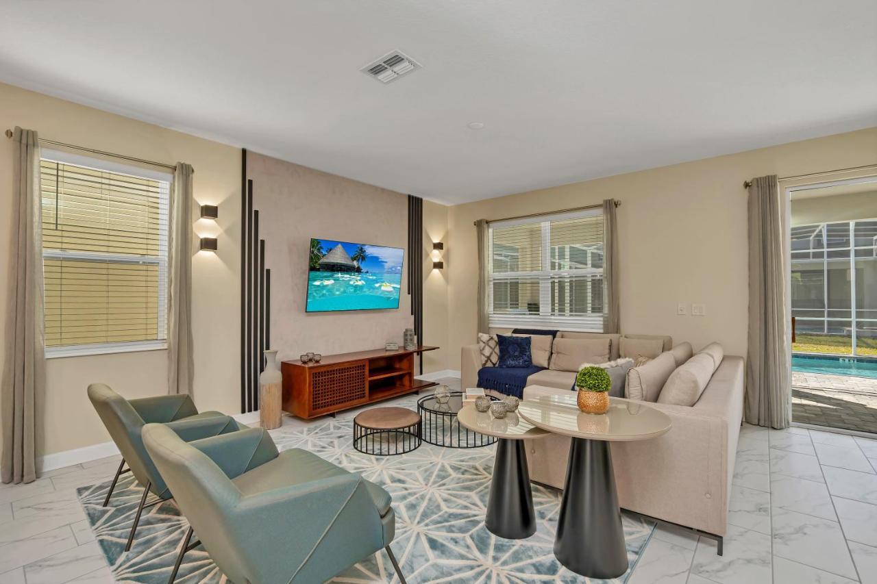 700 Drop Shot Drive Villa Kissimmee Ngoại thất bức ảnh