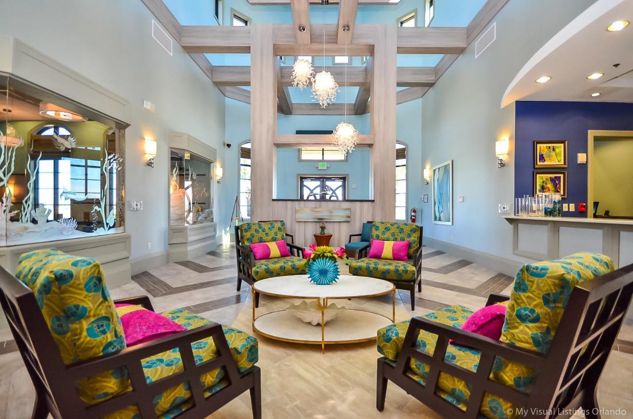 700 Drop Shot Drive Villa Kissimmee Ngoại thất bức ảnh