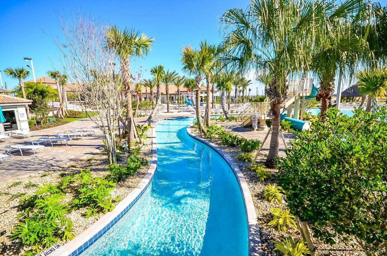 700 Drop Shot Drive Villa Kissimmee Ngoại thất bức ảnh