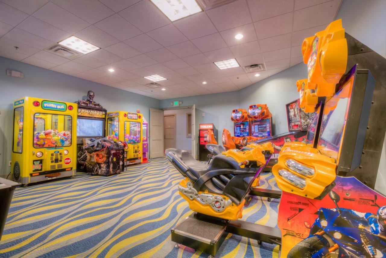 700 Drop Shot Drive Villa Kissimmee Ngoại thất bức ảnh