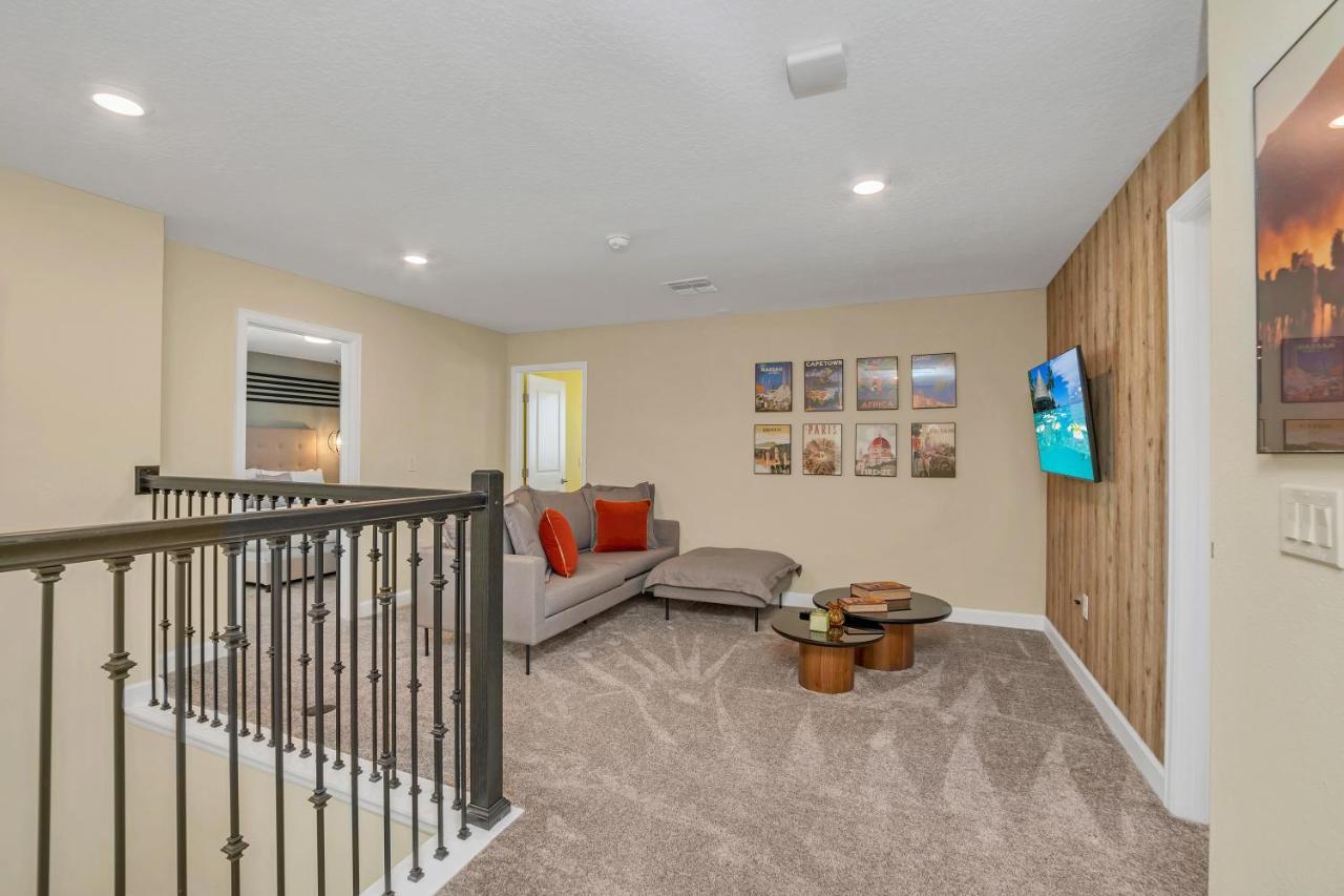 700 Drop Shot Drive Villa Kissimmee Ngoại thất bức ảnh