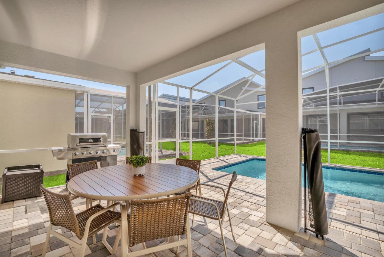 700 Drop Shot Drive Villa Kissimmee Ngoại thất bức ảnh