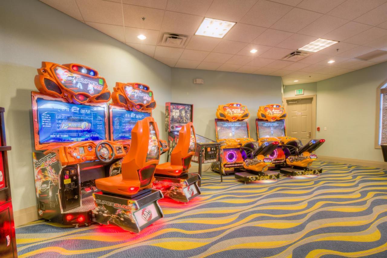 700 Drop Shot Drive Villa Kissimmee Ngoại thất bức ảnh