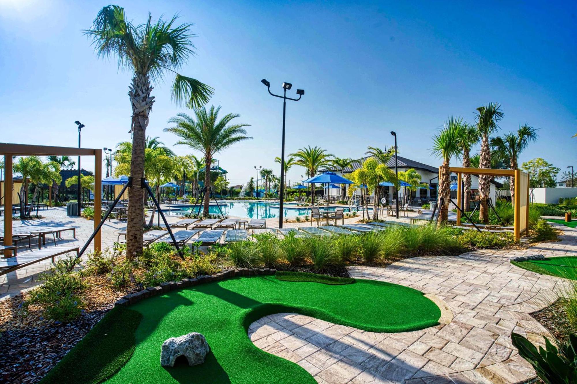 700 Drop Shot Drive Villa Kissimmee Ngoại thất bức ảnh