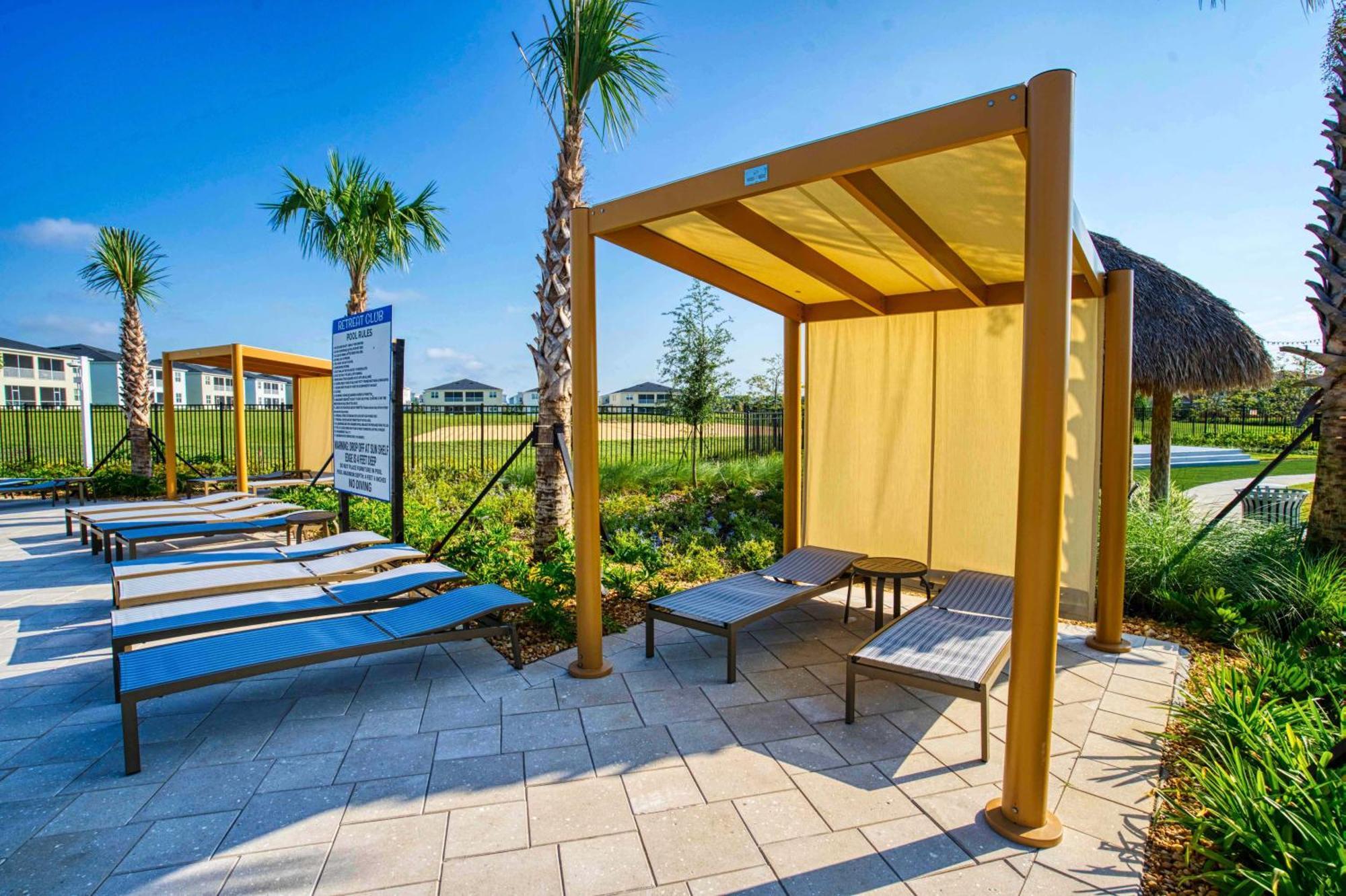 700 Drop Shot Drive Villa Kissimmee Ngoại thất bức ảnh