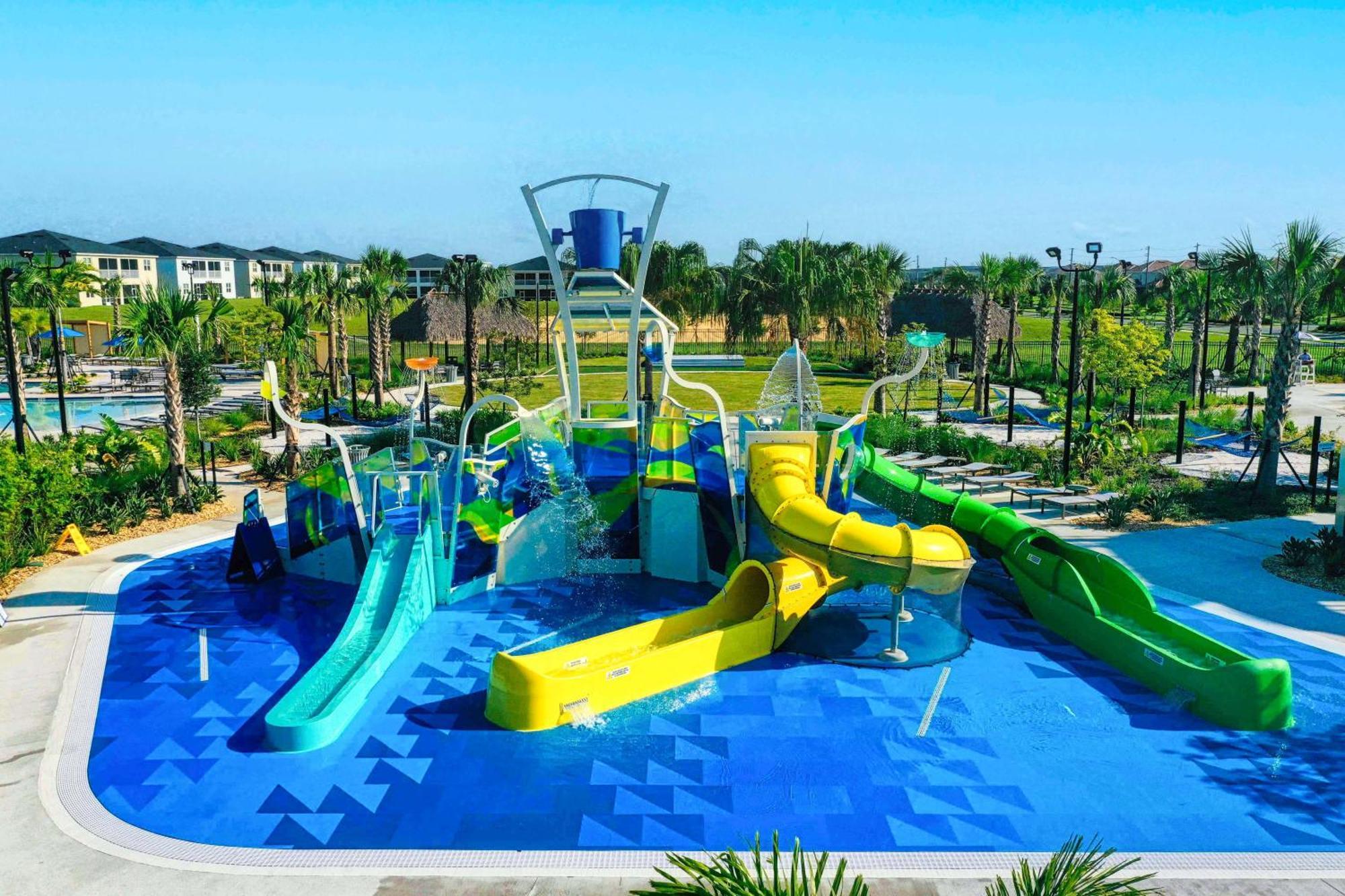 700 Drop Shot Drive Villa Kissimmee Ngoại thất bức ảnh