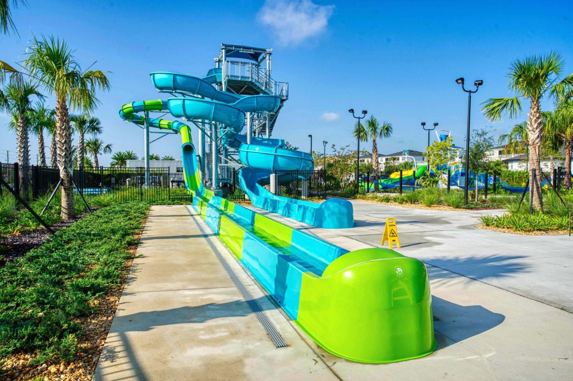 700 Drop Shot Drive Villa Kissimmee Ngoại thất bức ảnh