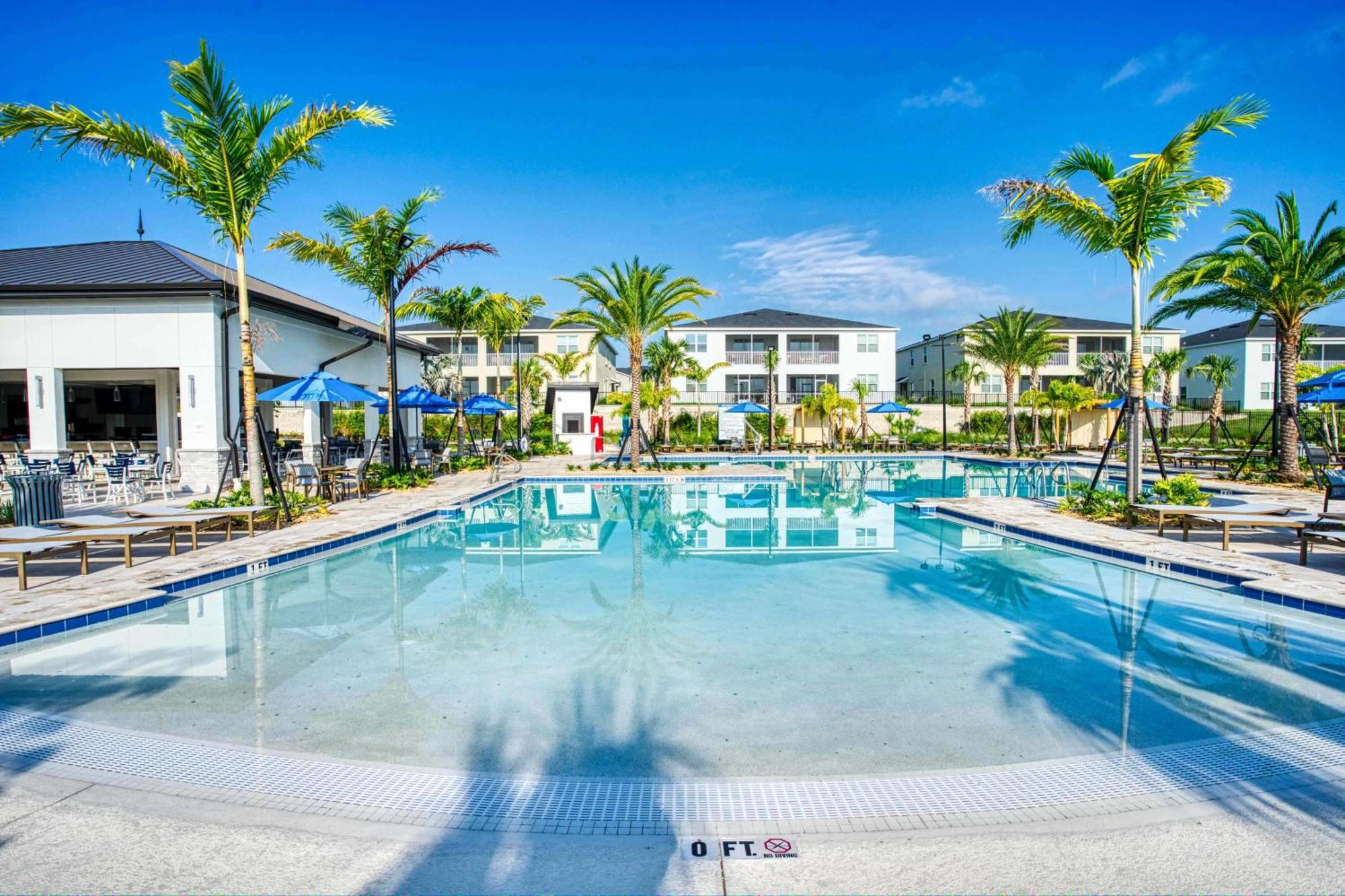 700 Drop Shot Drive Villa Kissimmee Ngoại thất bức ảnh